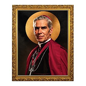Fulton Sheen