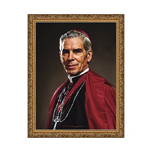 Fulton Sheen