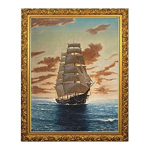 Veleiro Clipper