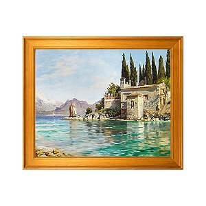 Primavera em Copenhage