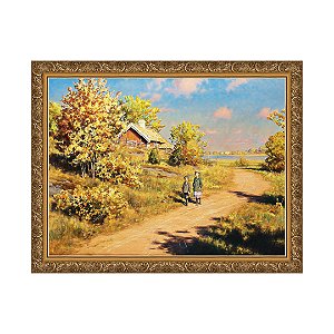 Paisagem de Outono