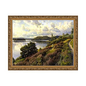 Vista de Borreso