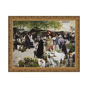 Mercado de Flores