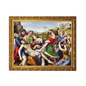 A Deposição de Cristo
