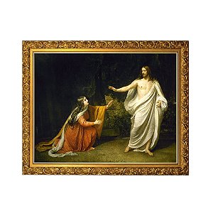 Aparição de Jesus Cristo a Maria Madalena