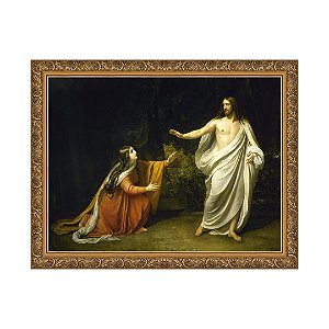 Aparição de Jesus Cristo a Maria Madalena