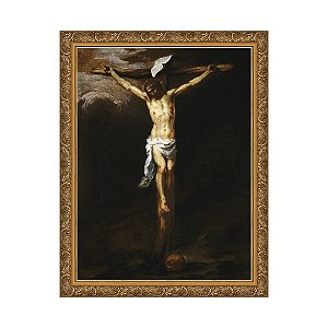 Cristo Crucificado