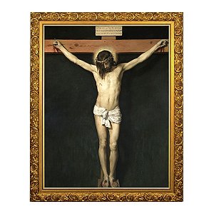 Cristo Crucificado