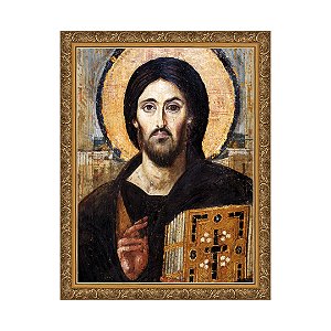 Cristo Pantocrator