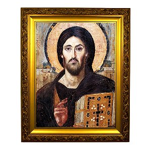 Cristo Pantocrator
