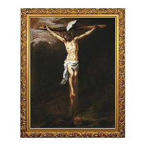 A Crucificação