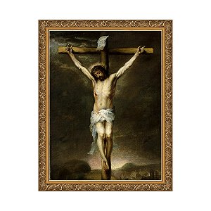 A Crucificação
