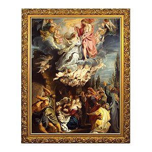 Assunção e Coroação da Virgem Maria