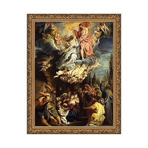 Assunção e Coroação da Virgem Maria