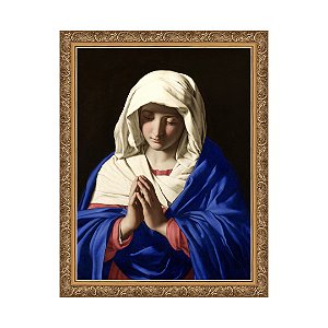 Virgem Maria 2