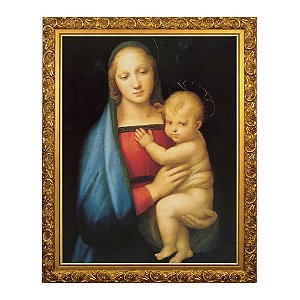 Madona do Grão-Duque