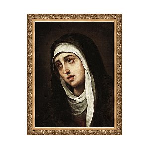 Virgem Dolorosa