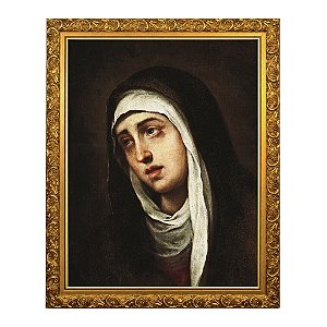 Virgem Dolorosa