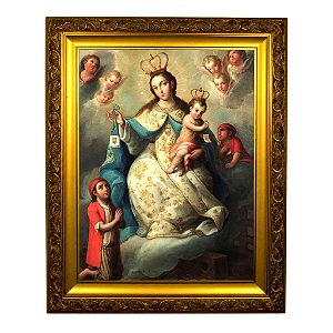 Nossa Senhora das Mercês