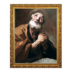 São Pedro Arrependido