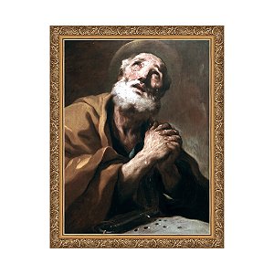 São Pedro Arrependido