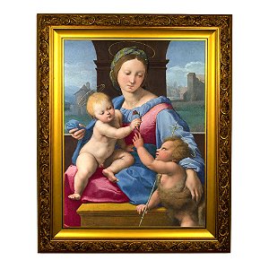 Aldobrandini Madona