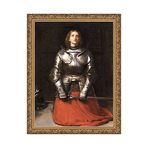 Joana d`Arc