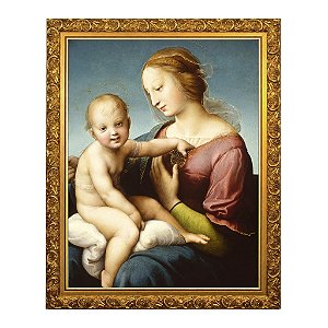 Madona de Niccolini Cowper