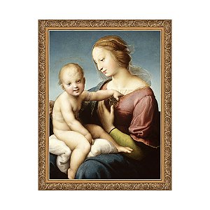 Madona de Niccolini Cowper