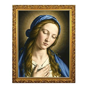Virgem Maria