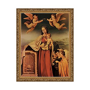 Regina Operis Dei