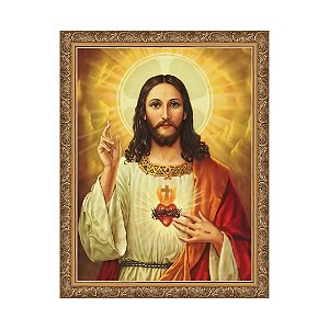 Sagrado Coração de Jesus
