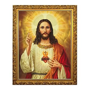 Sagrado Coração de Jesus