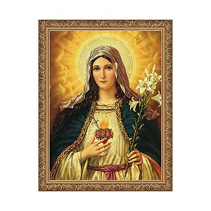 Imaculado Coração de Maria