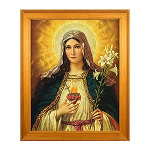 Imaculado Coração de Maria