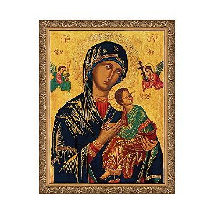 Nossa Senhora do Perpétuo Socorro