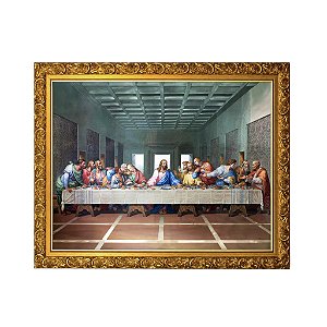Santa Ceia