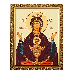 Theotokos Cálice Inesgotável