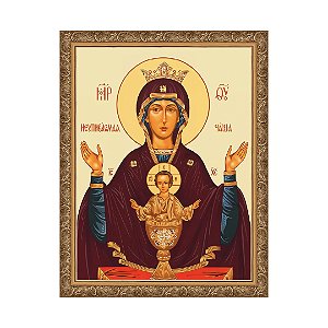 Theotokos Cálice Inesgotável