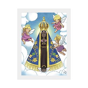 Nossa Senhora Aparecida Kids