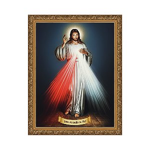 Jesus Misericordioso