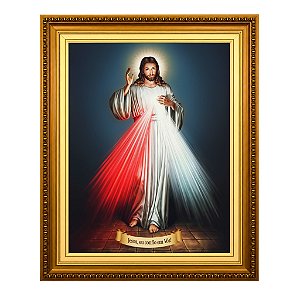 Jesus Misericordioso
