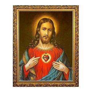 Sagrado Coração de Jesus 02