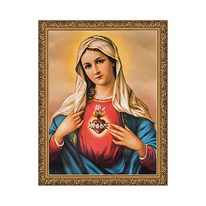 Imaculado Coração de Maria 02
