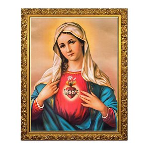 Imaculado Coração de Maria 02