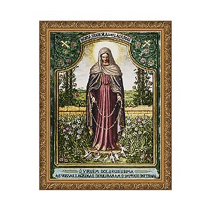 Nossa Senhora das Lágrimas