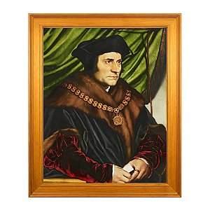São Thomas More