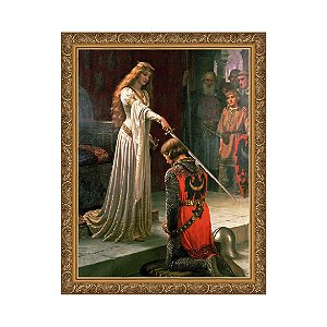 The Accolade