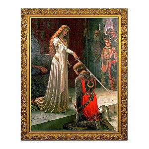 The Accolade