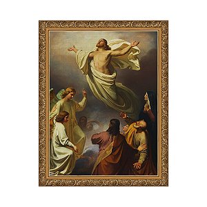 Ascensão de Cristo
